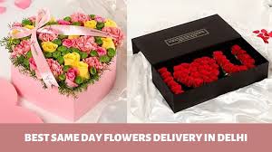 We are here to serve you flower bouquets for all types of occasions. The 5 Shops For Best Same Day Flowers Delivery In Delhi 2021