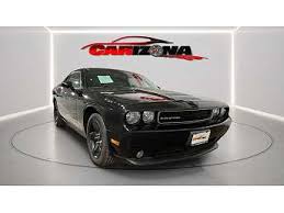 Image result for Brilliant Black 2011 Challenger