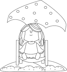 Black and white art black and white world map black and white black and white flower outline black and white wolf black and white card black and white cookie baby black and white black and white watercolor. Black And White Girl On The Beach Clip Art Black And White Girl On The Beach Image Black And White Girl Clip Art Black And White Free Digital Stamps