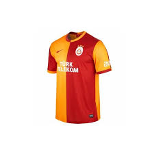 Fußball ist mehr als nur ein sport. Galatasaray Fussball Trikot Home Nike 2013 14 Sportingplus Passion For Sport