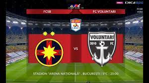 volunˈtarʲ), commonly known as fc voluntari, or simply as voluntari, is a romanian professional football club based in voluntari, ilfov county. Rezumat Fcsb Voluntari 2 1 22 01 2021 Youtube