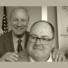 Allan Trimble: Jenks High School Football Coach