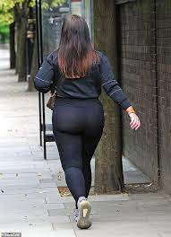 Towie star lauren goodger and beverley lyons (image: Lauren Goodger Showcases Her Famously Peachy Derriere In Leggings As She Visits Friends In London Daily Mail Online