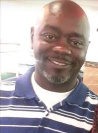 Calvin Sweeney, age 43