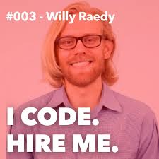 I CODE HIRE ME
