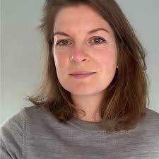 Suzanne Pennington de Jongh