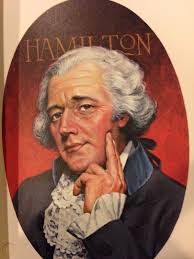 Franklin Library: Alexander Hamilton: Federalist: James Madison: John Jay