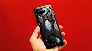 This is a phone built to win: Asus Rog Phone 3 Hands On With The World S Most Powerful Phone Ht Tech