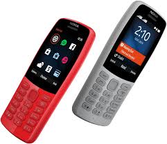 Nokia Feature Phone