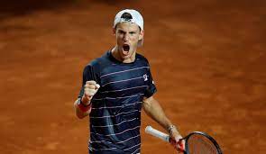 Mar 06, 2021 · el peque schwartzman, décimo en el ranking mundial de la atp, empleó dos horas y 20 minutos para doblegar a bedene (56) en la cancha número 14 del complejo ubicado en el barrio parisino de bois de boulogne, en un partido en el que mostró haber recuperado el nivel que no tuvo en la gira europea previa sobre polvo de ladrillo. 10 Questions About Diego Schwartzman Peque Grandfather Rafa