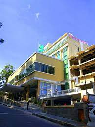 The balcone hotel resort bukittinggi updated 2021 prices / vuelo+hotel a bukittinggi descubre nuestros viajes baratos para bukittinggi. Lobby Picture Of Grand Royal Denai Hotel Bukittinggi Tripadvisor