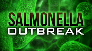 This film tells the story of a group of soldiers who became infected with salmonella. Mystery Salmonella Outbreaks Sickens 59 In 5 Canadian Provinces Food Poison Journal