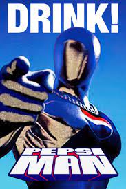 Pepsiman (Video Game 1999) - IMDb