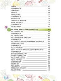 Bak10300 matematik (masalah pembelajaran) tahun 3 buku aktiviti. 7 Mt Jilid 1 Ideas In 2021 Index Teks Word Search Puzzle