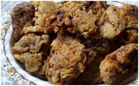 May 31, 2012 · how can you tell if chicken livers are spoiled? Southern Fried Chicken Livers Julias Simply Southern
