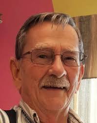 Roy Edward Townsend Sr.