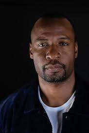 Nicholas Andrew Rice: Movies, TV, and Bio