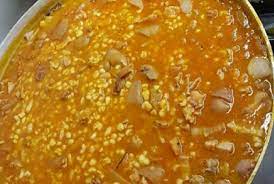 Resultado de búsqueda de locro argentino. El Locro Argentino La Combinacion De La Pobreza Y De La Imaginacion 25 De Mayo