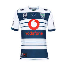 The vodafone warriors are an nrl team based in auckland, new zealand. 2019 Warriors Heritage New Zealand Warriors Diehards Facebook