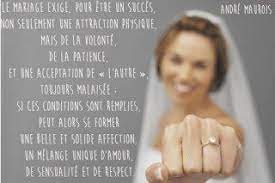 Les Plus Belles Citations Sur Le Mariage Mariage Citation Plus Belle Citation Belles Citations