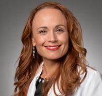 Dora Castaneda Rodriguez, MD