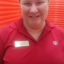 CUBESMART SELF STORAGE