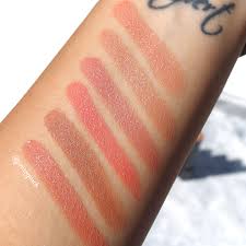 Maybe you would like to learn more about one of these? Hourglass Confession Lipsticks Vault Survivorpeach