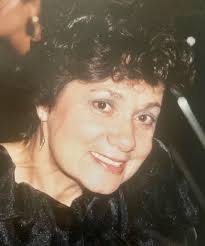 Obituary for Mary A. (Sarlo) Fotiu