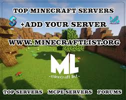 Browse detailed information on each server and vote for your favourite. Minecraft List Styluscraft Top Minecraft Servers Https Minecraftlist Org Server 13661 Facebook