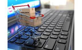 Ecommerce, or electronic commerce, is the buying/selling of goods/services on the internet. Wilden E Commerce Store 2017 08 08 Adhesives Magazine