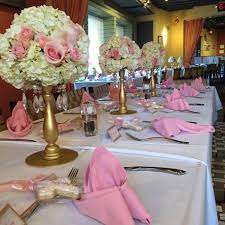Shop wayfair for all the best wedding flower centerpieces & decorations. Wedding Flower Centerpieces Frugalflower Com