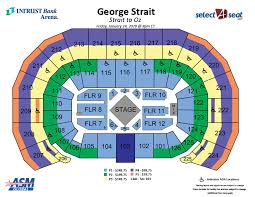 Intrust Bank Arena Seating Chart Cirque Du Soleil Best