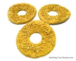 Can serve with raw veggies (ect. 40 Diabetic Dog Treats You Can Easily Make Wowpooch