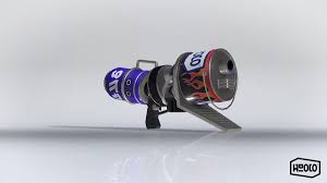 スプラトゥーン ウルトラチャクチ