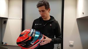 Browse 577 christian lundgaard stock photos and images available, or start a new search to explore more stock photos and images. Art Grand Prix Christian Lundgaard Explains Us His 2019