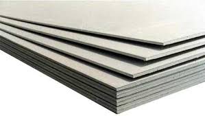 Fiber Cement Board - CONST.PH