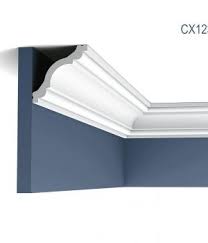 Orac Decor C373f Ulf Moritz Luxxus Flexible Cornice Moulding Indirect Lighting System Antonio S Ceiling 2 M Buy Orac Decor Indirect Lighting Cornice Moulding