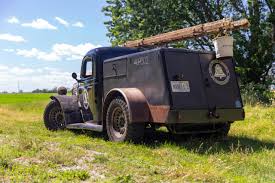 Image result for Bell System Gray 1940 Dodge Truck
