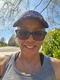 What exercise programs are available in the Staunton area for a 61-year-old?