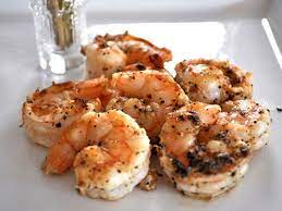Vinha D Alho Shrimp Recipe Recipe Recipes Portuguese Recipes Food