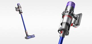 V11 cordless vacuums