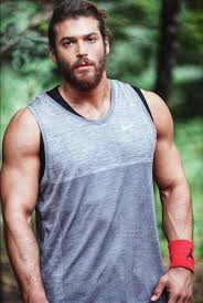 Can Yaman Erkenci Kus Early Bird Uomini Muscolosi Uomini Bellissimi Uomini