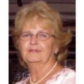 Obituary information for Ruth Ann Patterson