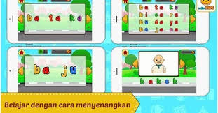 Check spelling or type a new query. Belajar Baca Menggunakan Aplikasi Untuk Anak Kelas 1 Sd Cepat Bisa Ime Android