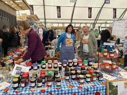 Community Fruit Wellington...