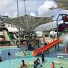 The people's pool is being developed by. 1