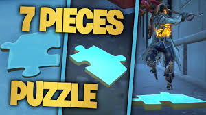 Nous avons donc observé la carte pour vous trouver le moyen le plus simple et aussi le plus rapide. Guide Complet Des Defis De La Semaine 8 Saison 8 De Fortnite Battle Royale By Neko