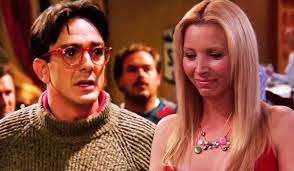 Phoebe's Proposal Scene Made One Big Friends Problem Even Worse