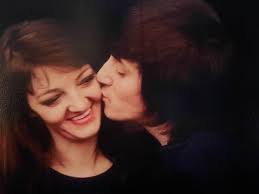 My sweet Christine died during the night. She was loved by so many people…  and adored by her family. I was so pleased she was surrounded by her  closest family in the