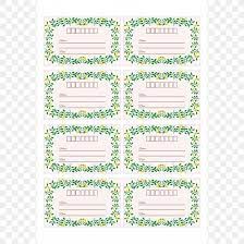 Choose from rectangular, square, round, cd/dvd, and unique label templates. Label Template Decal Printing Mail Png 3579x3579px Label Address Area Computer Font Decal Download Free